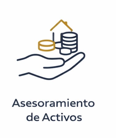 Asesoramiento de Activos